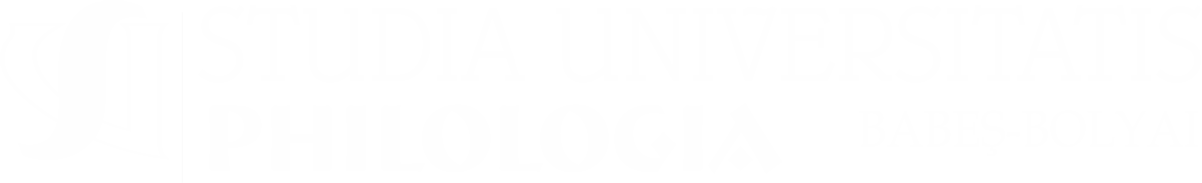 Studia Universitatis Babeş-Bolyai Philologia, Babeş-Bolyai University, Cluj-Napoca, Romania 